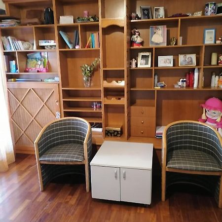 Kомната Гостья Διαμέρισμα Αθήνα Εξωτερικό φωτογραφία